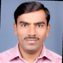 Mahesh Harishchandra Hampe