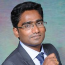 Nagarajan.V 