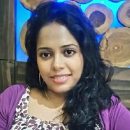 Shimi Sundharan