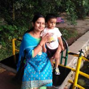 Thanuja N.