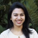 Smriti Murali Krishna