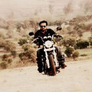 Patil Atul Atmaram Rao