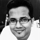 Abhishek Roy