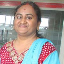 G.Jyothsna 