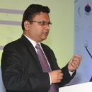 Prashant  Dongre