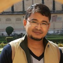 Kripanath Morang