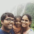 M Deepthi 