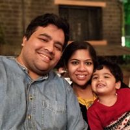 Nikit Jayant Sarwate