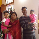 Abha Rani Kujur