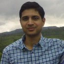 Pravin R Patil