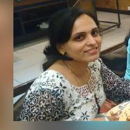 Varsha M. Mali