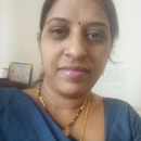 M.Jamuna Rani