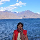 Jyothi S.