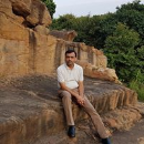 Ambarish B Darak