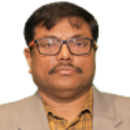 V Chandrashekar