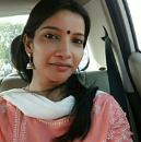 Navneeta Mishra