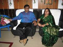 Jagadananda Mishra
