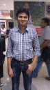 Gajanan Digambarrao