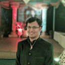 Kaustubh Suresh Kandle