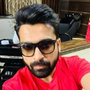 Pankaj G Deshmukh