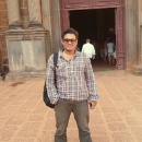 Choudhary Nikhil Nitin
