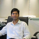 Sanket R. Nirgude