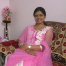 Trupti Ganeshrao Lende