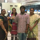 P.V.Ramana 
