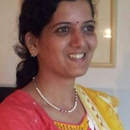 Manjiri S Natu
