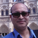 Lokesh Bora