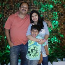 Deepti G Ingleshwar