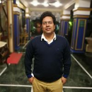 Sandeep Lenka