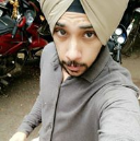 Manbachan Singh Bedi
