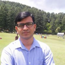 Ashish Garg
