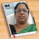 Jayanti Prava Behera