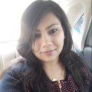 Cookie Sharma