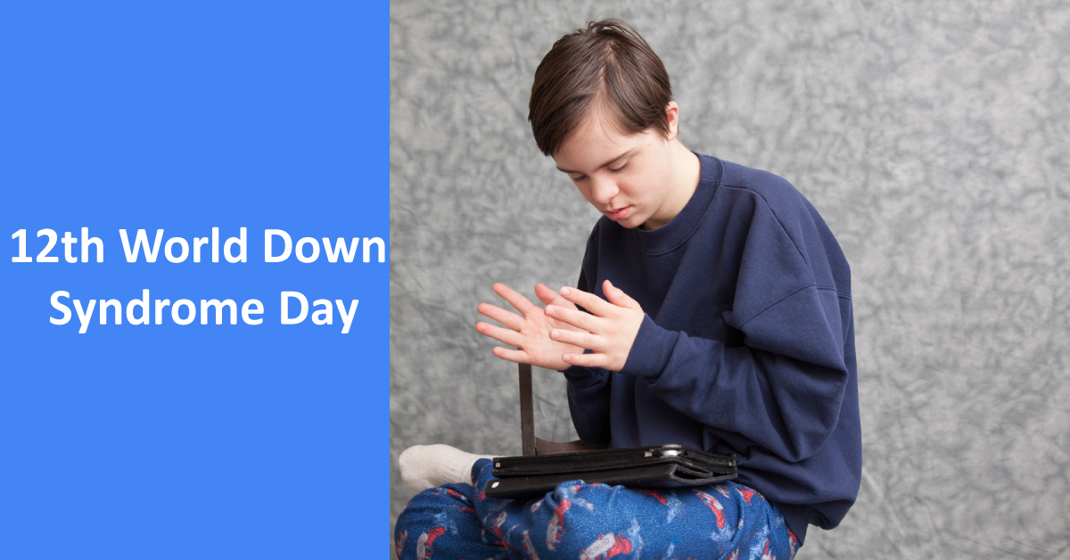 Down Syndrome Awareness In Patients Through Doctors