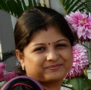 Jyotirmayee Bahinipati