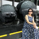 Madhu Uppal