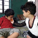 Kishor Kumar Das