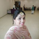 Arshdeep Kaur