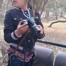 Bhawana Thapa