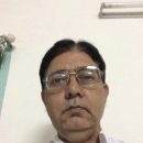 Anil Trivedi