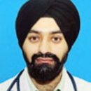 Gurpreet Singh