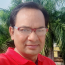 Subrat Kumar Pradhan