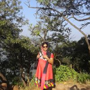 Ritanjali Behera