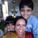 Reshmi R.