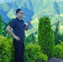 Laishram Labango Singh