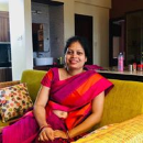 Pratima Baisakh