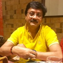 Manoj Saxena